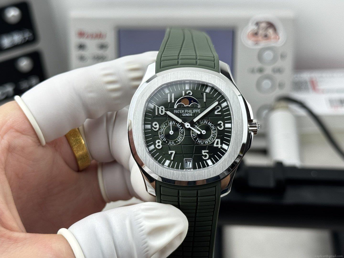 パテックフィリップ 5261R スマイル サンダーキング スーパーコピー 時計 最高級 レプリカ 時計 1135445339