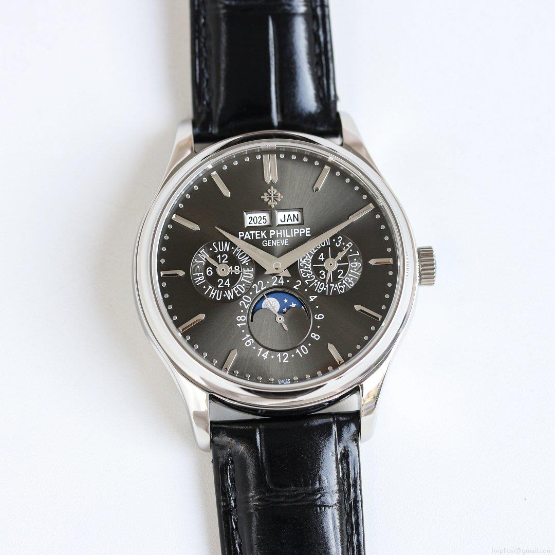 百達翡麗 5327 スーパーコピー 時計 代引き購入可能な最高級レプリカ 1018151489