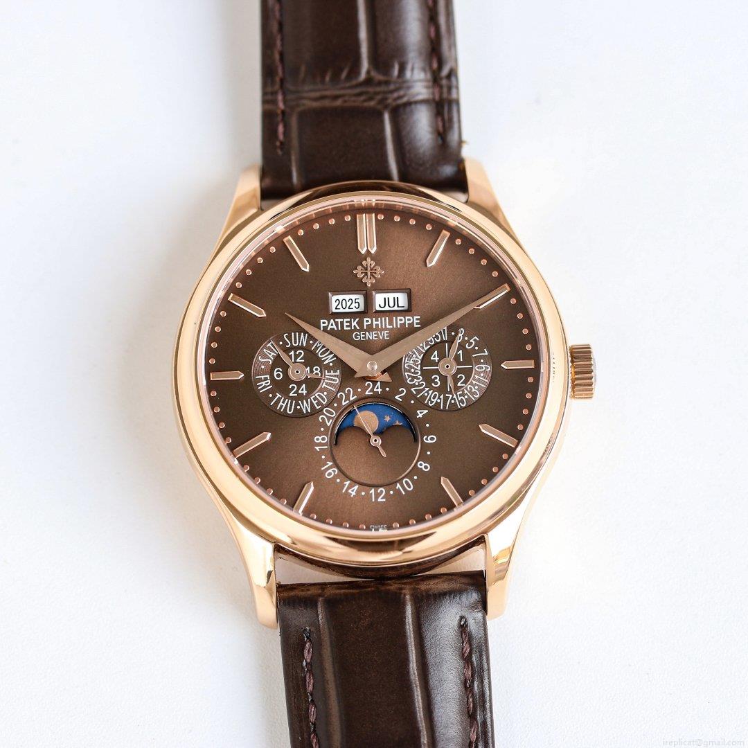 パテック フィリップ スーパーコピー 時計 5327 5140 シリーズ 最高級 レプリカ 時計 1018151494