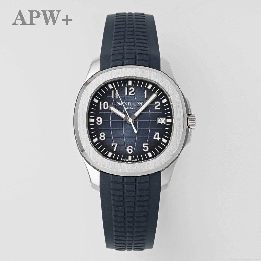 パテック・フィリップ アクアノート 5168G スーパーコピー 時計 最高級 レプリカ 時計 購入 1133273532