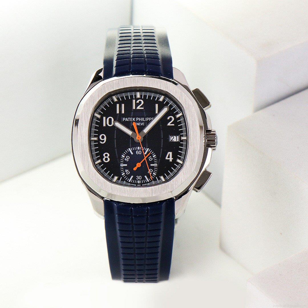 パテックフィリップ アクアノート スーパーコピー 時計 最高級レプリカ 代引き購入可能 1089693600