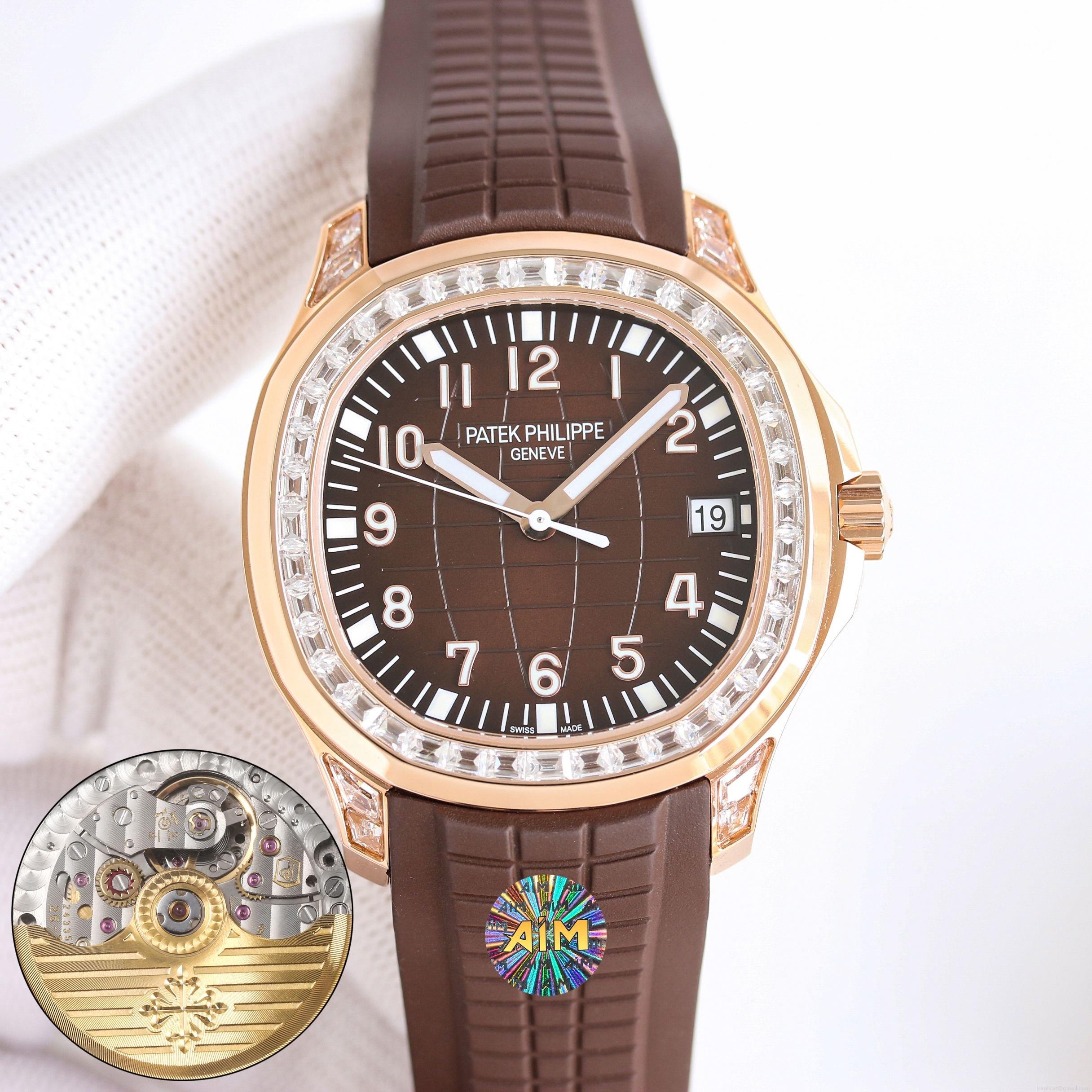 Patek Philippe AQUANAUT 5167 最高級 レプリカ 時計 代引き購入可能な高品質スーパーコピー 1126286154