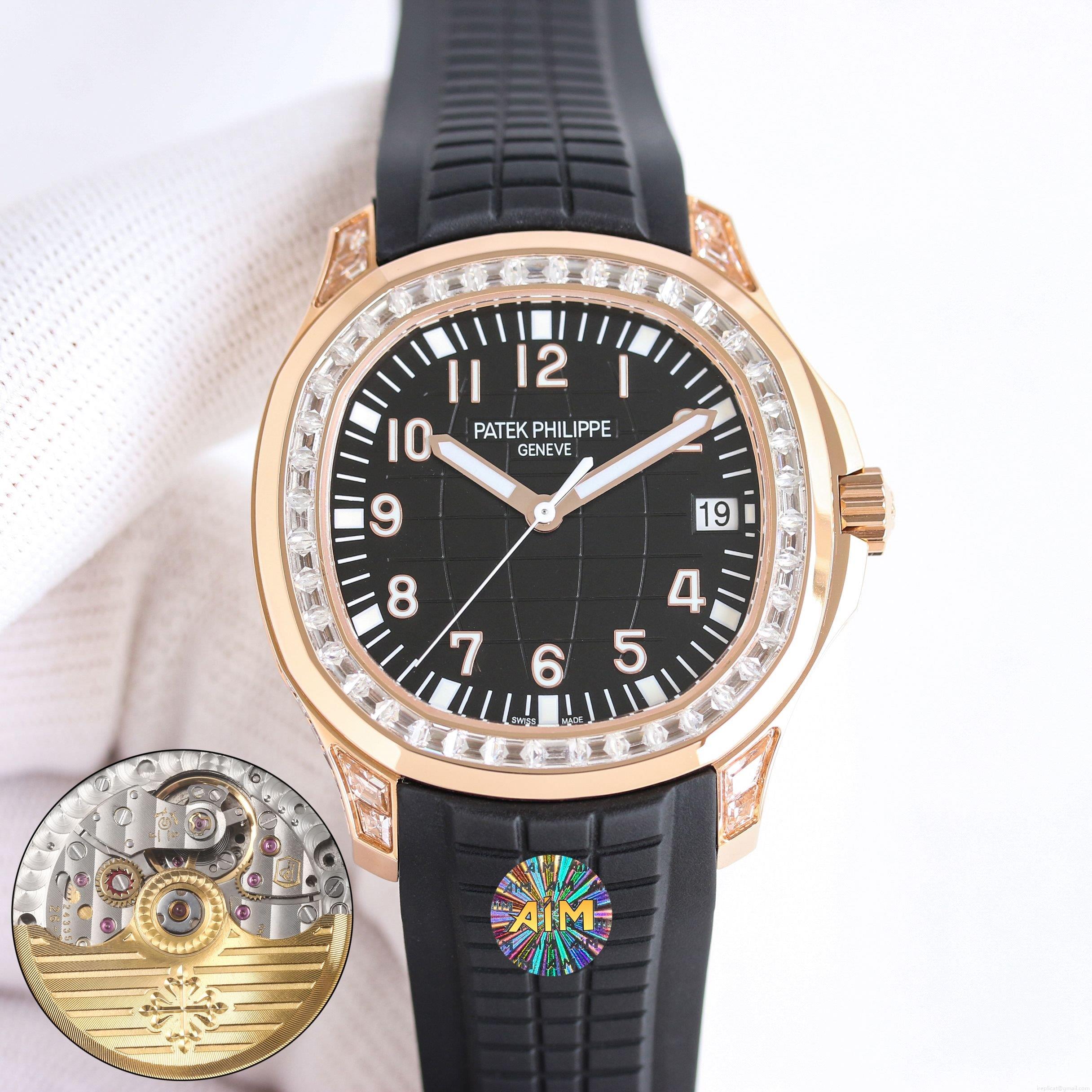 パテック・フィリップ AQUANAUT 5167 最高級レプリカ時計 代引き購入可能 1126286155