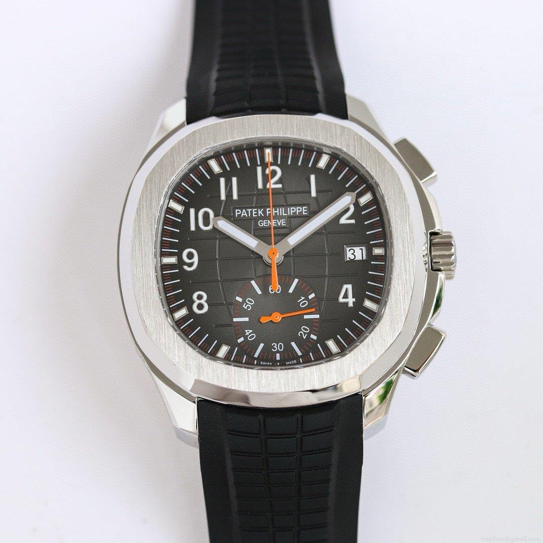パテックフィリップ アクアノート スーパーコピー 時計 最高級レプリカ 時計 5968A-001 モデル 1082185096