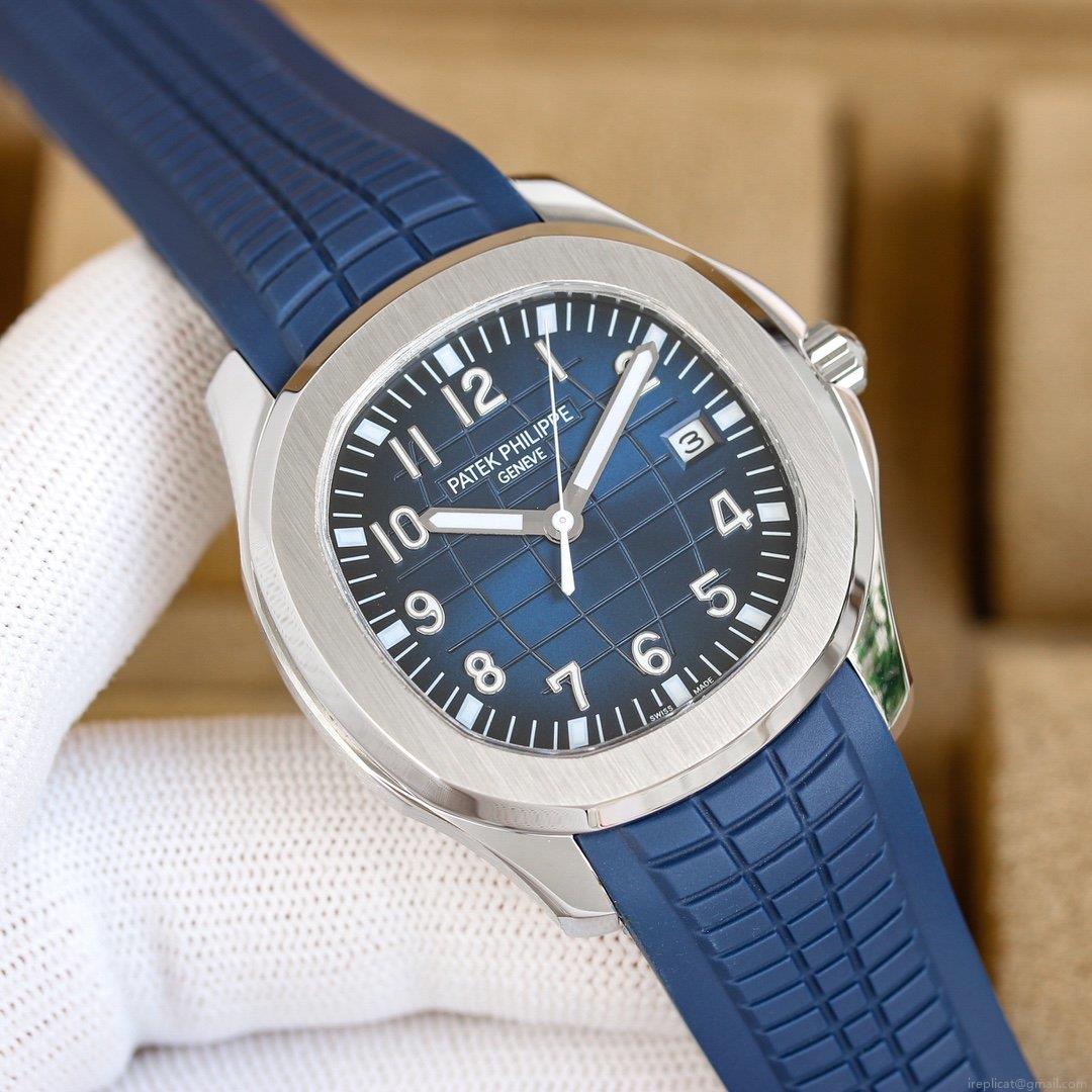 パテックフィリップ アクアノート スーパーコピー 時計 高級レプリカ 最高品質 日本仕様 1131975721