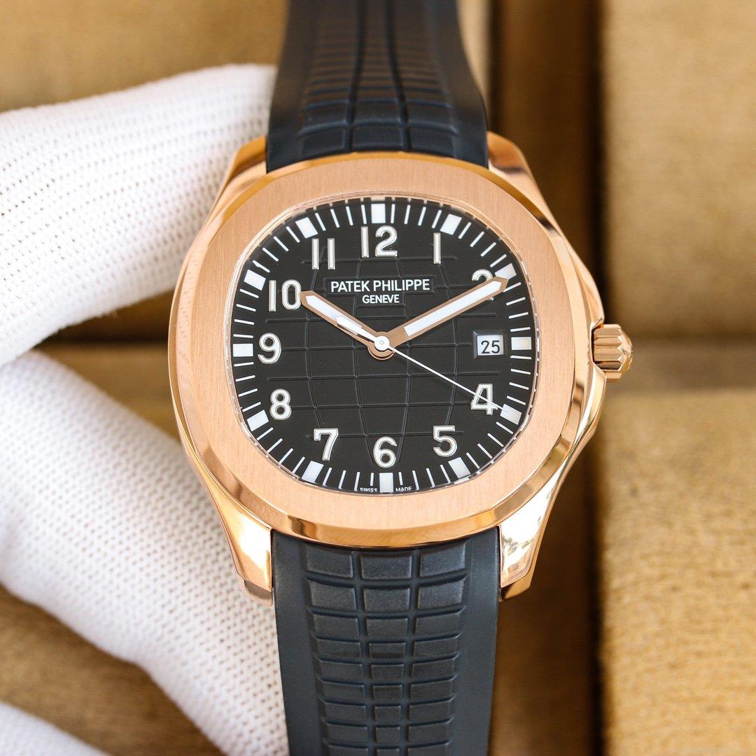 最高級 レプリカ 時計：パテック フィリップ アクアノート スーパーコピー 日本発送 1131975729