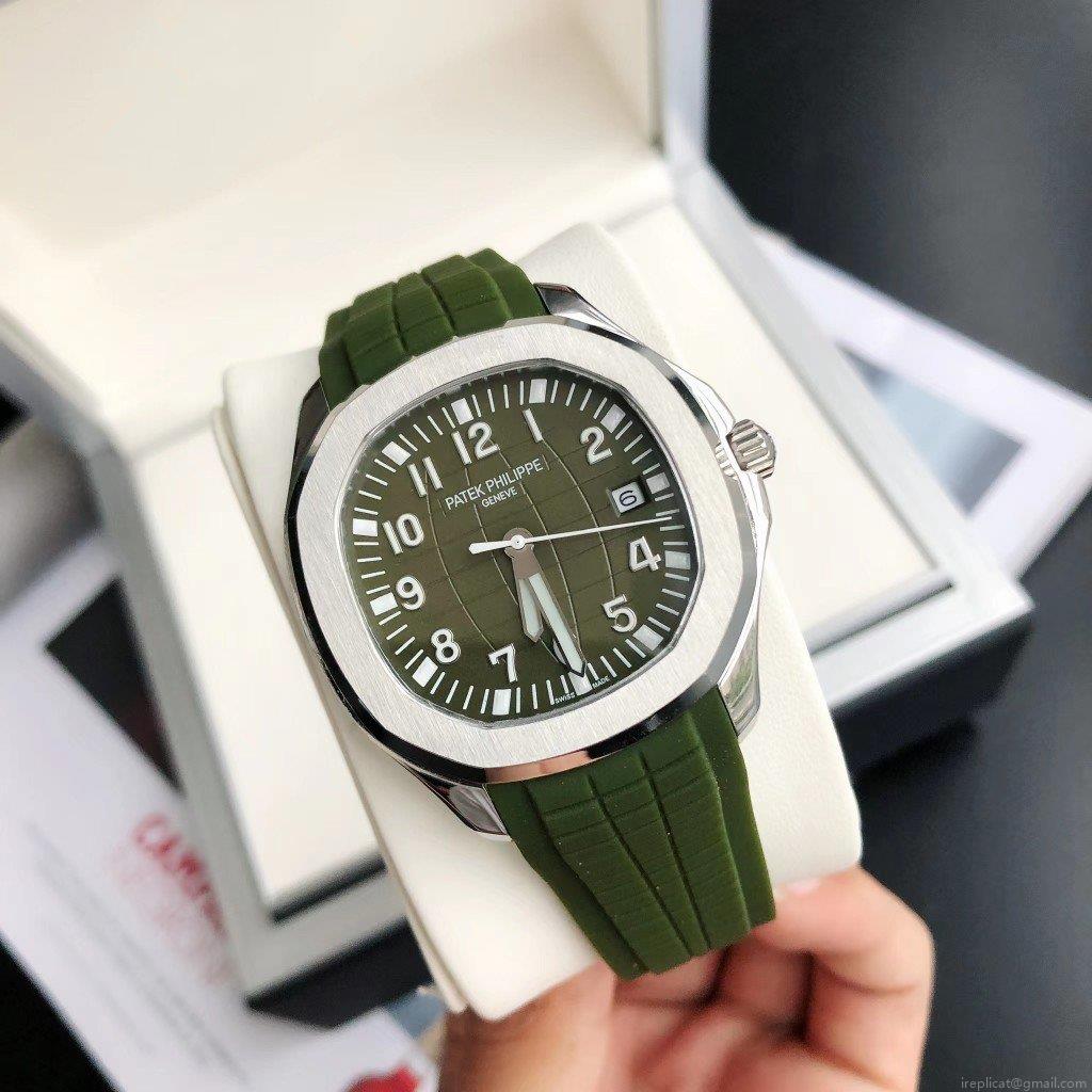 パテックフィリップ アクアノート スーパーコピー 時計 最高級 レプリカ 日本発送 1131975733