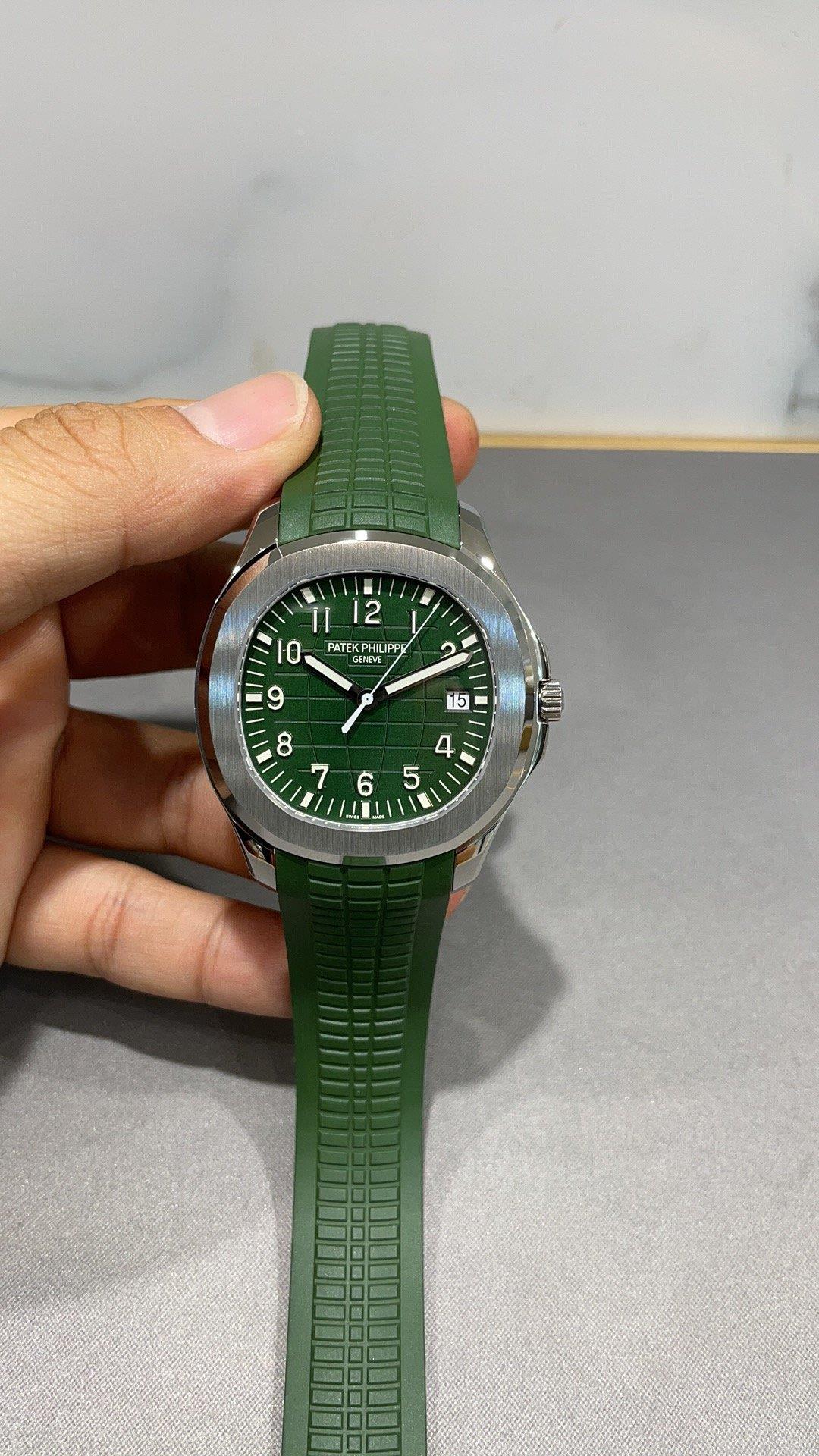 最高級レプリカ時計 百達手雷シリーズ 42mm 2025年モデル 代引き購入可 1101131205