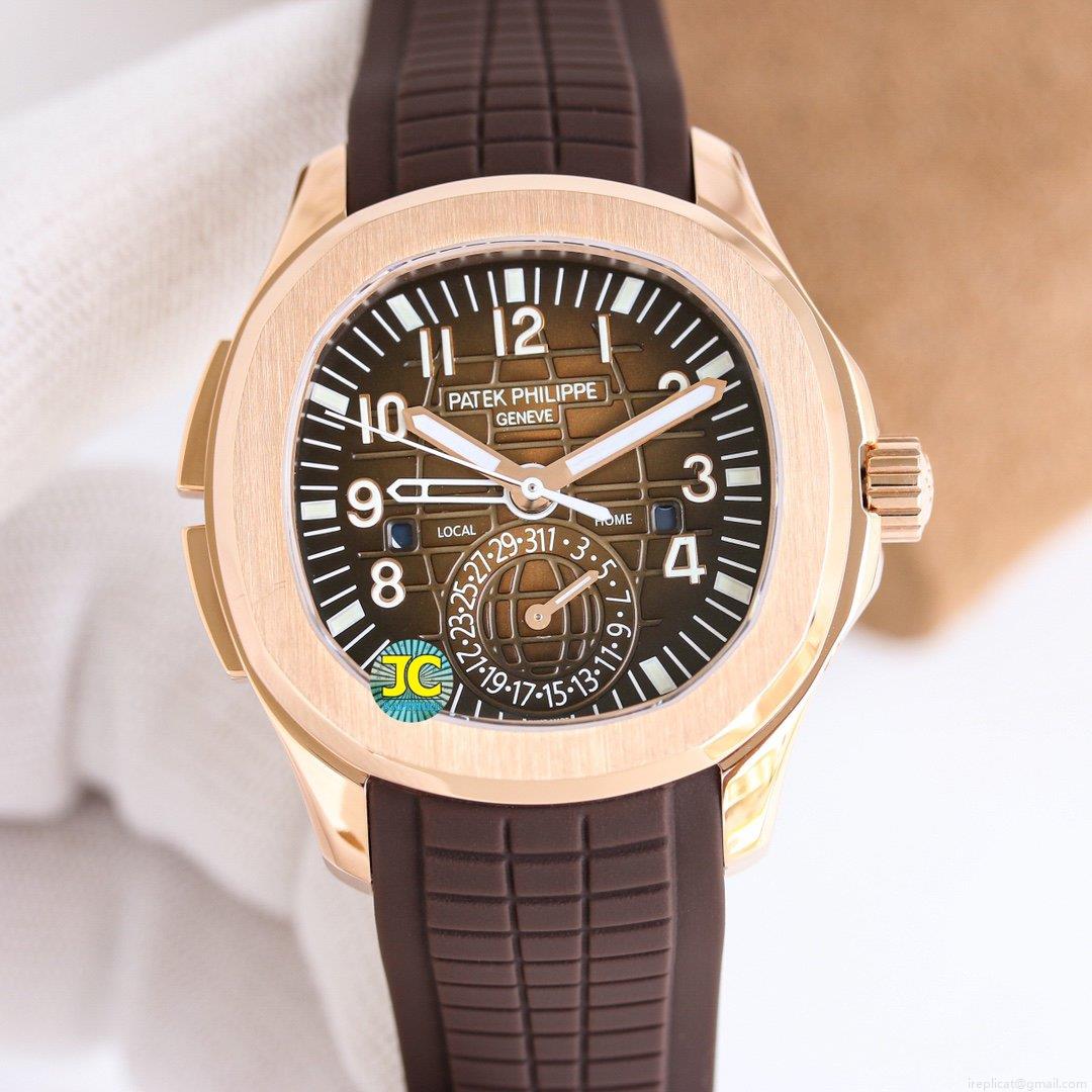 パテックフィリップ アクアノート 5164 スーパーコピー 時計 代引き購入可能な最高級レプリカ 1117066998