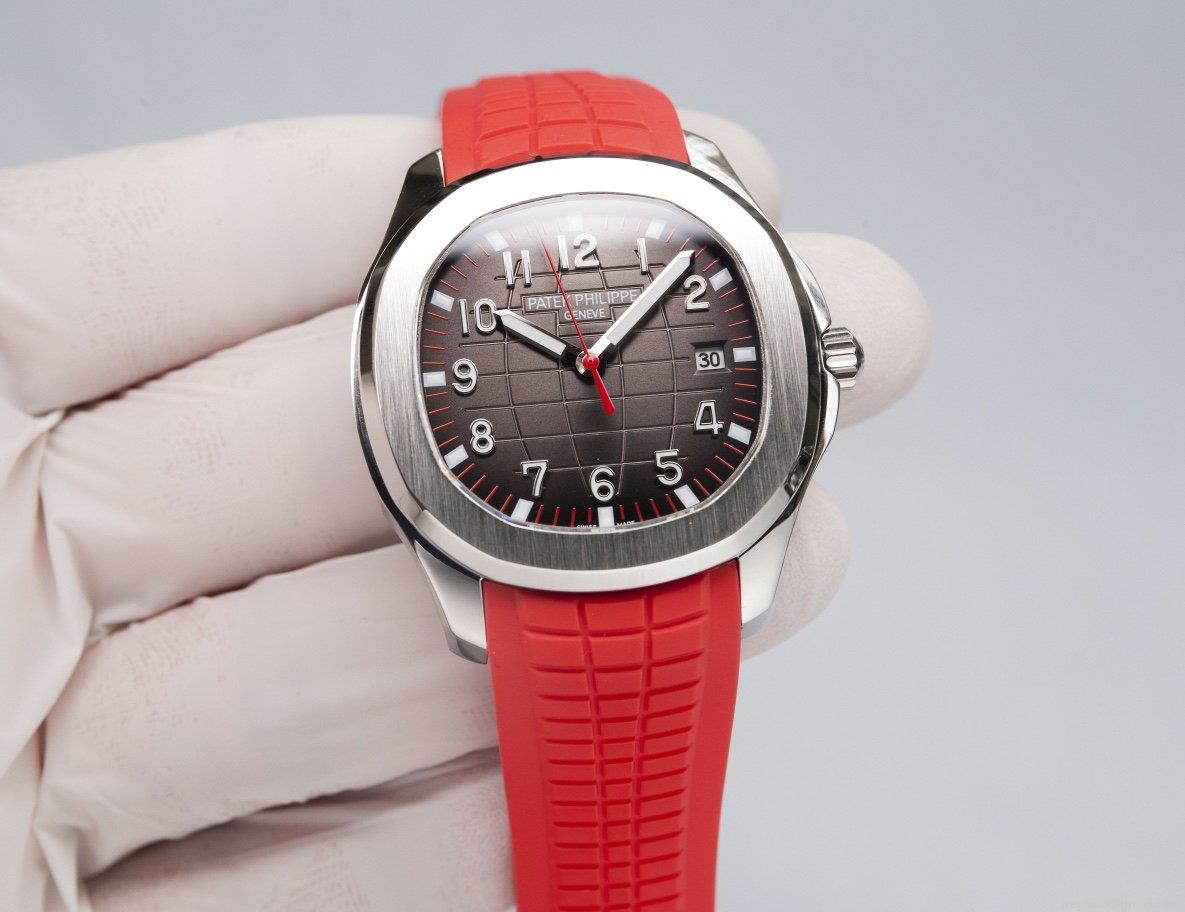 パテックフィリップ アクアノート スーパーコピー 時計 最高級 レプリカ 時計 代引き 1104293654