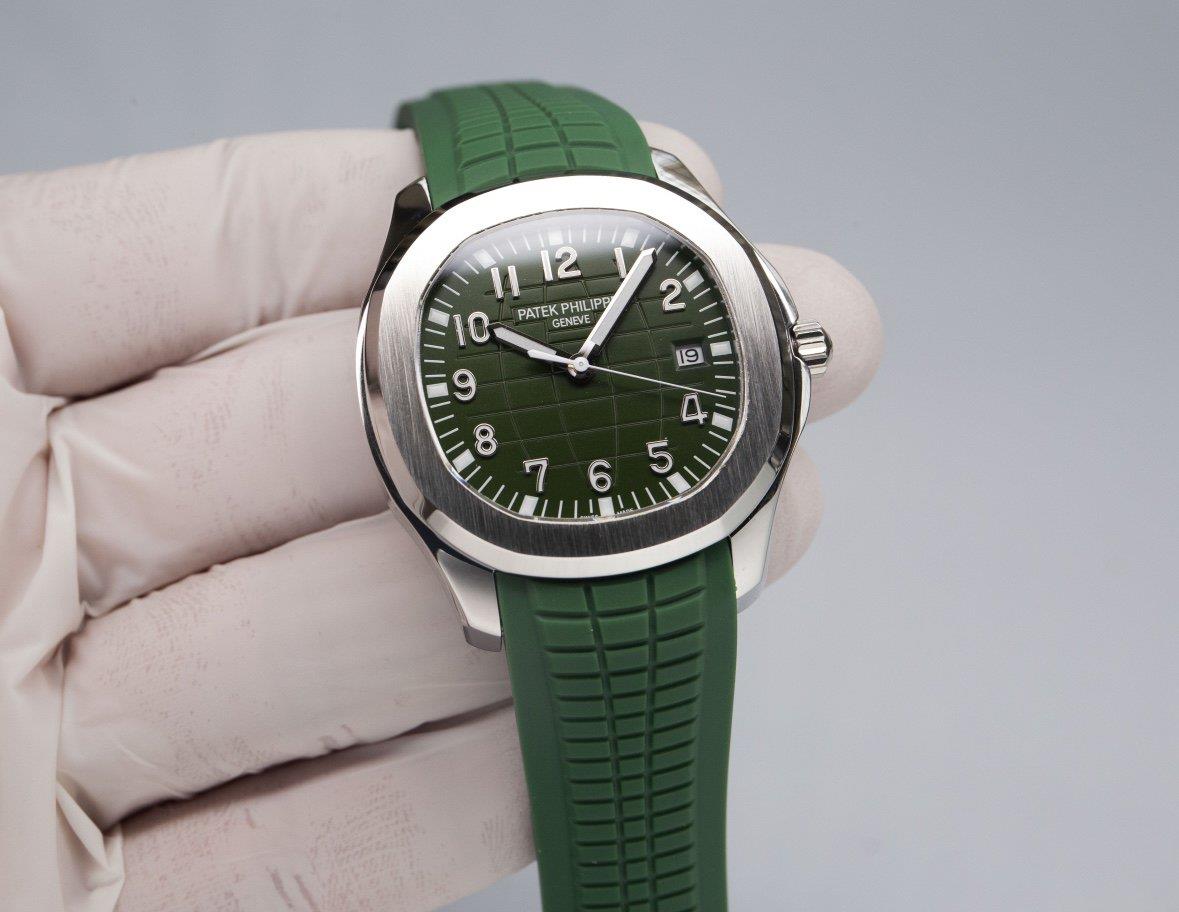 パテック・フィリップ アクアノート スーパーコピー 最高級レプリカ時計 代引き購入可能 1104293659