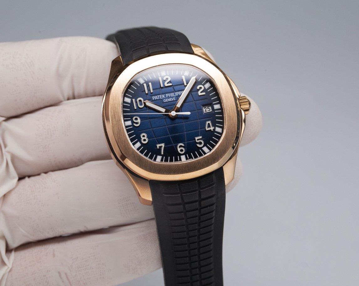 パテック・フィリップ アクアノート スーパーコピー 最高級レプリカ時計 購入 1104293689
