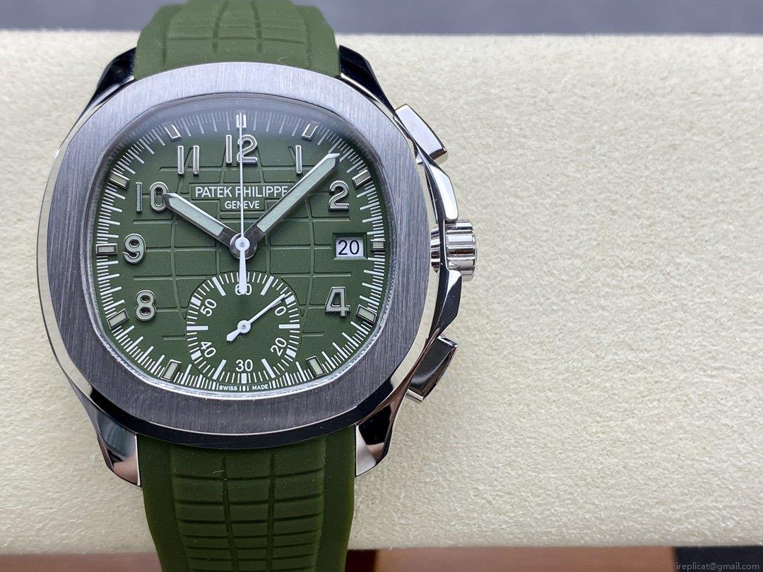 パテックフィリップ アクアノート 5968A 最高級レプリカ時計 日本国内代引き購入可能 1099203081