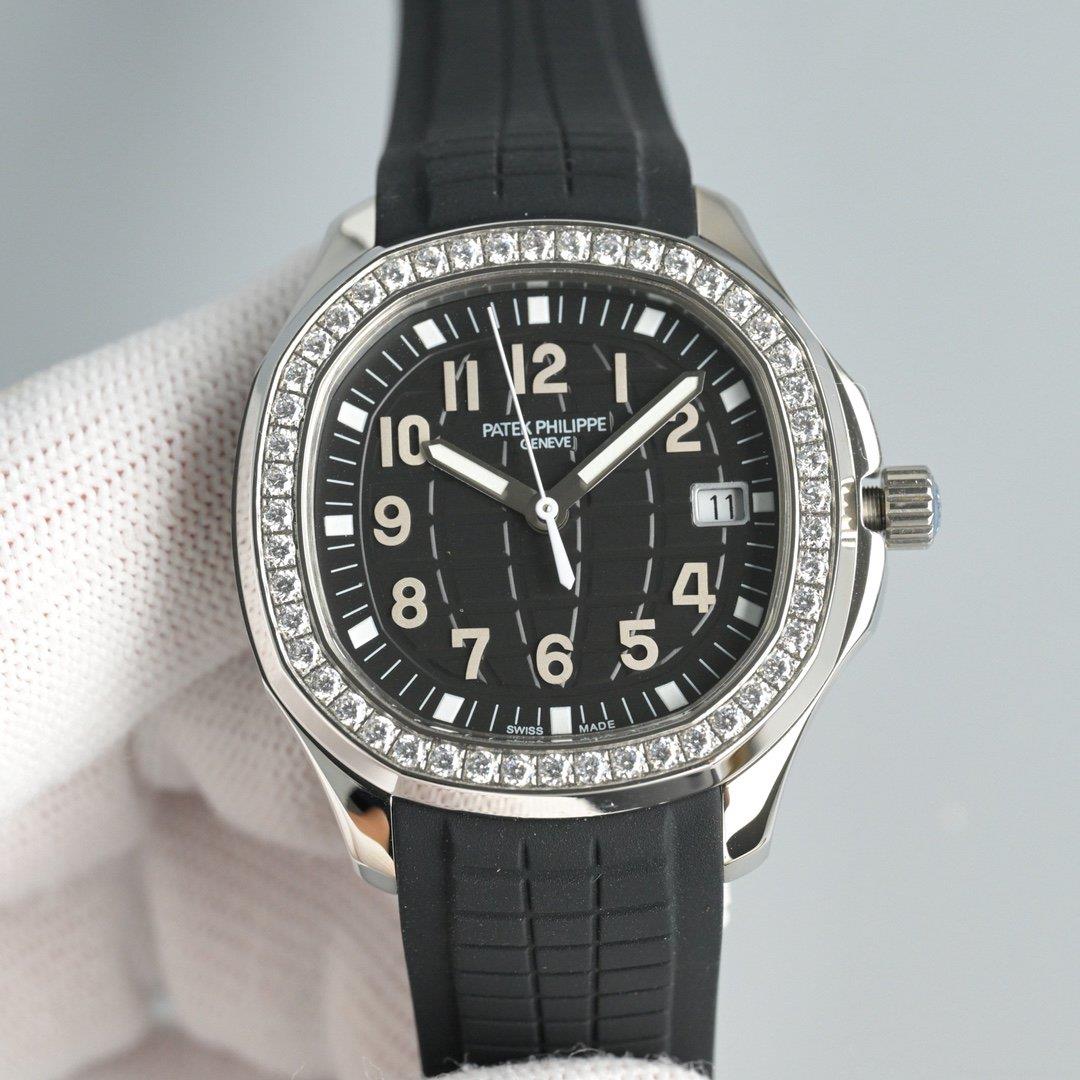 パテックフィリップ アクアノート スーパーコピー 時計 代引き決済で安心購入 1065871294