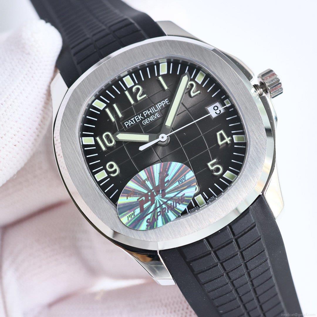 パテックフィリップ アクアノート スーパーコピー 時計 高品質 5167A レプリカ 購入 1111353834