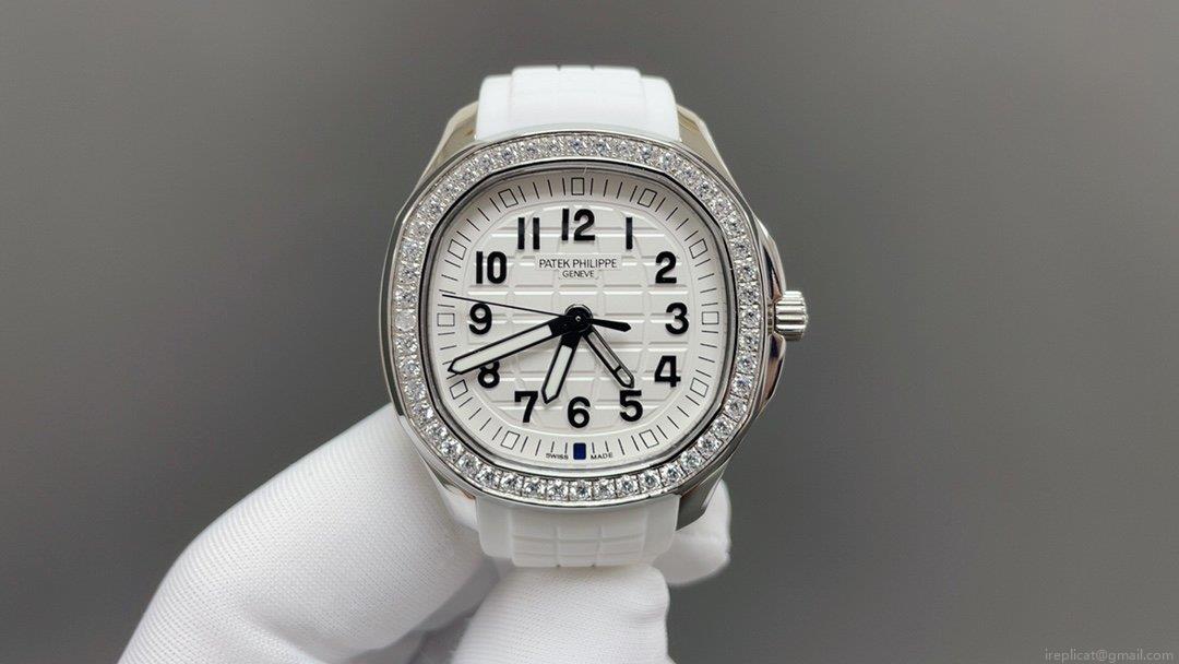 パテックフィリップ アクアノート ルーチェ 5268R スーパーコピー 時計 最高級 レプリカ 時計 1097653300