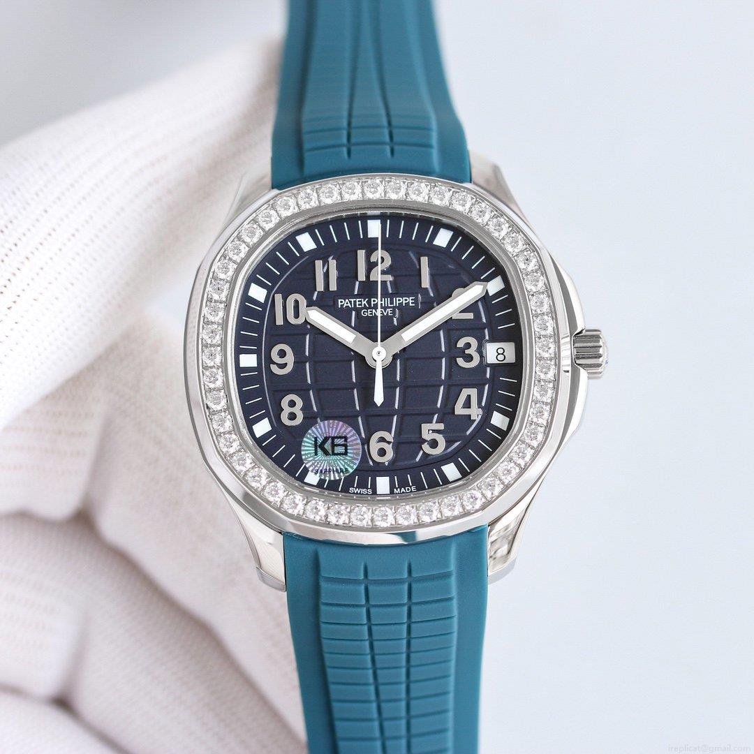 最高級 レプリカ 時計 代引き 購入可能 パテックフィリップ アクアノート ルーチェ 5268R スーパーコピー 1004218677