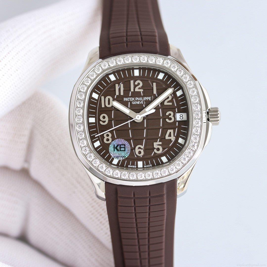 パテックフィリップ アクアノート ルース 5268R スーパーコピー 時計 最高級 レプリカ 購入 1004218721