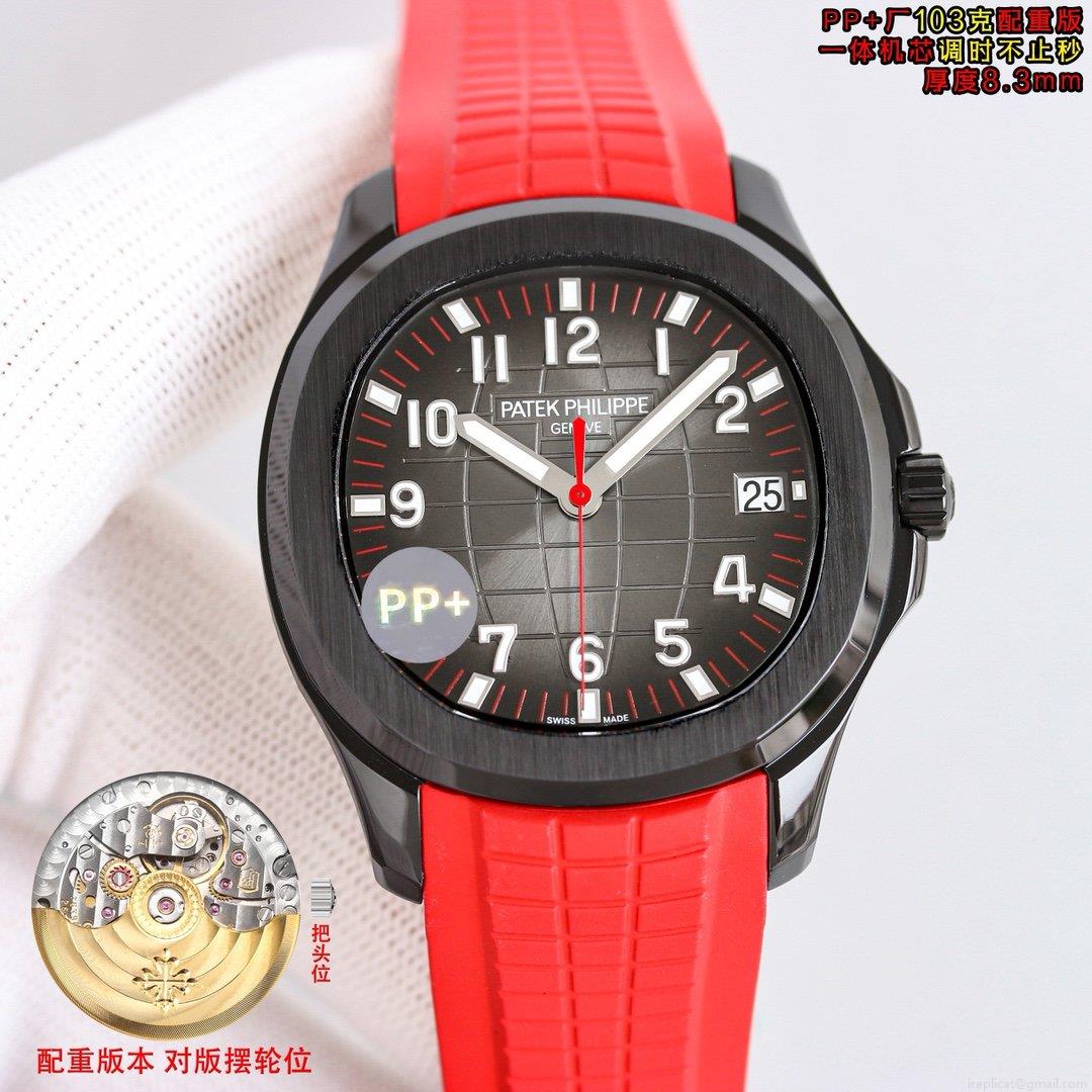 パテック・フィリップ アクアノート 5167 シリーズ スーパーコピー 時計 最高品質 代引き購入可 1058659423