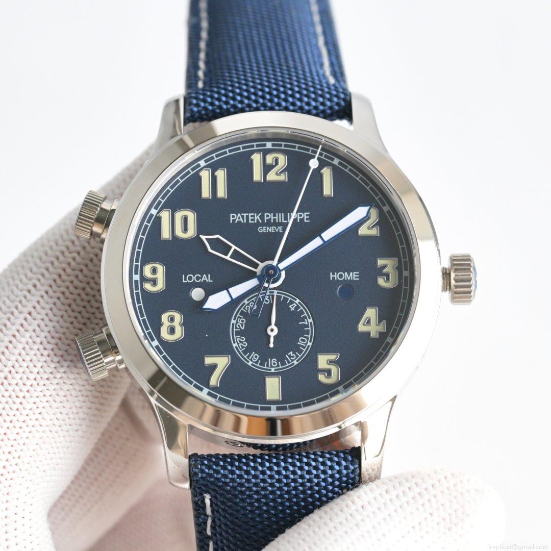 パテックフィリップ アキラフル 5524G スーパーコピー 時計 – 最高級レプリカ 購入 1134964163