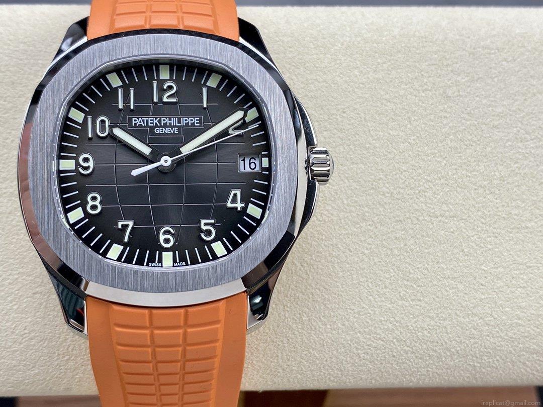 パテックフィリップ アクアノート 5167 手雷 最高級レプリカ時計 代引き購入可能 1062435782