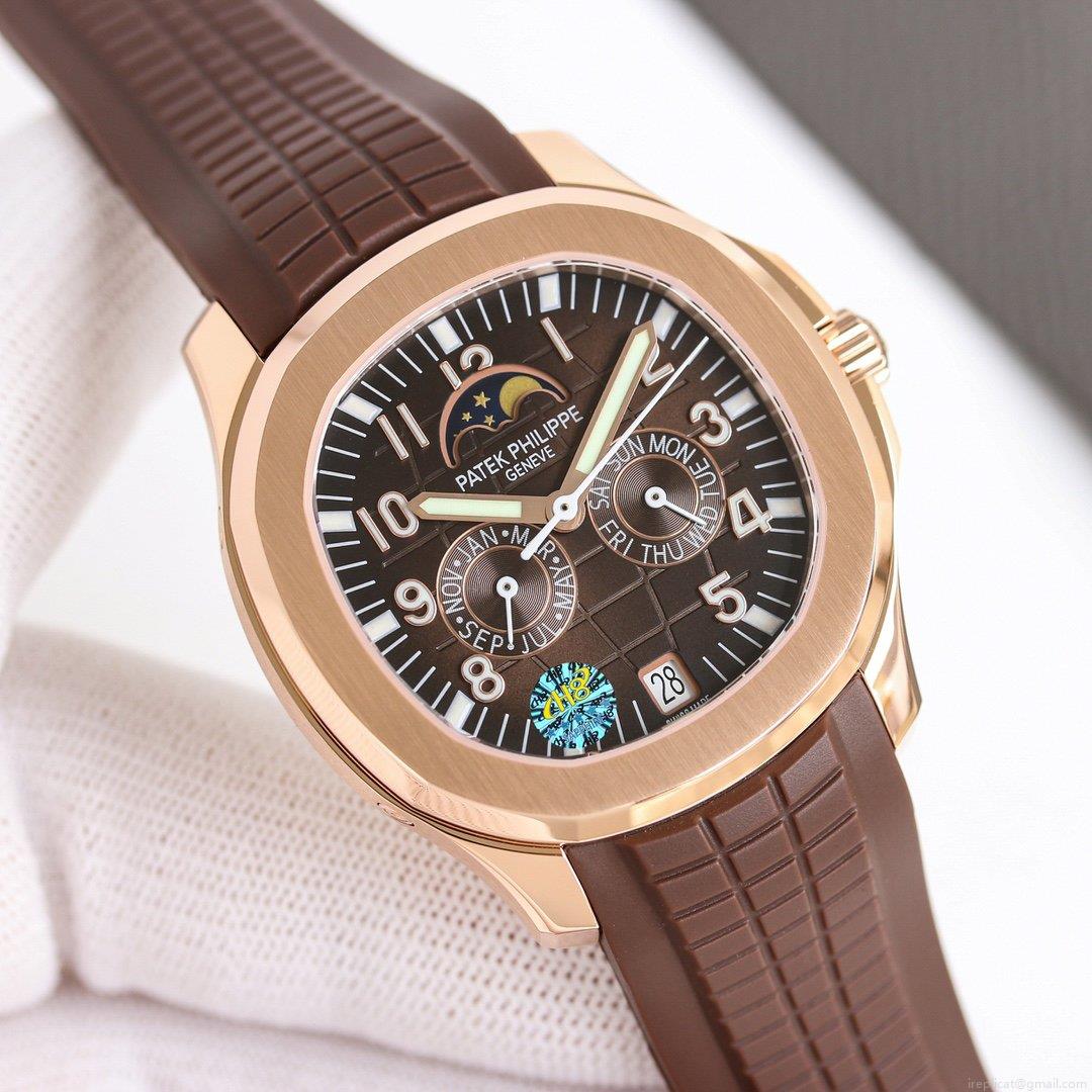 Patek Philippe Aquanaut 5261R スーパーコピー 時計 – 最高級のレプリカ時計 1005728336