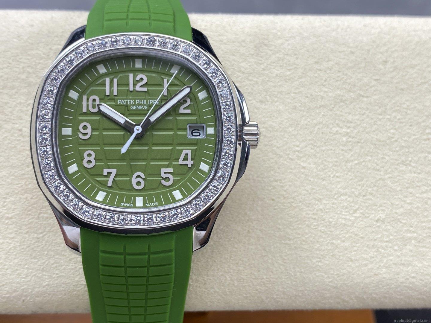 パテックフィリップ アクアノート スーパーコピー 時計 5167A 最高級レプリカ 購入可能 1040241731