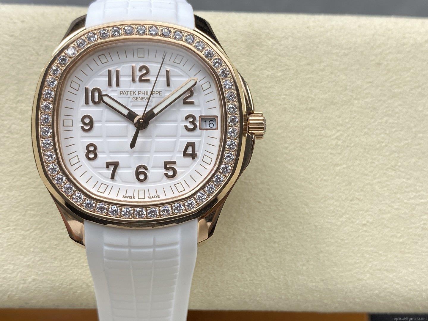 パテックフィリップ アクアノート スーパーコピー 時計 最高級レプリカ 代引き購入可能 1040241896