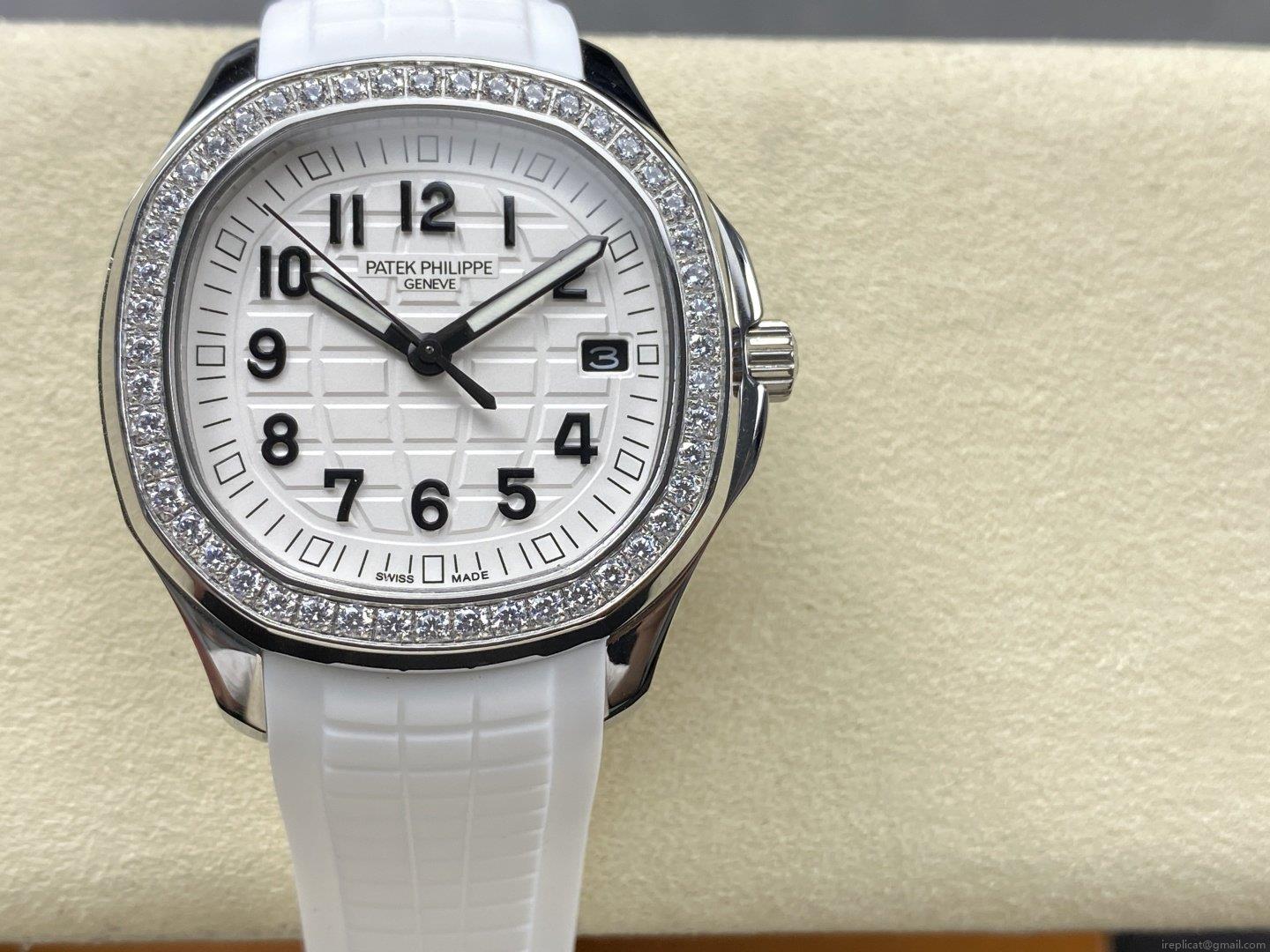 パテック フィリップ アクアノート スーパーコピー 時計 最高級 レプリカ 日本 代引き購入 1040241804