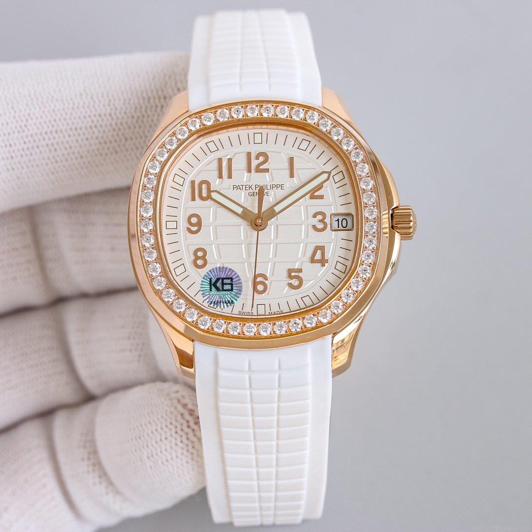 最高級レプリカ時計 百達翡麗 Aquanaut Luce 5268R スーパーコピー 高品質 979727506