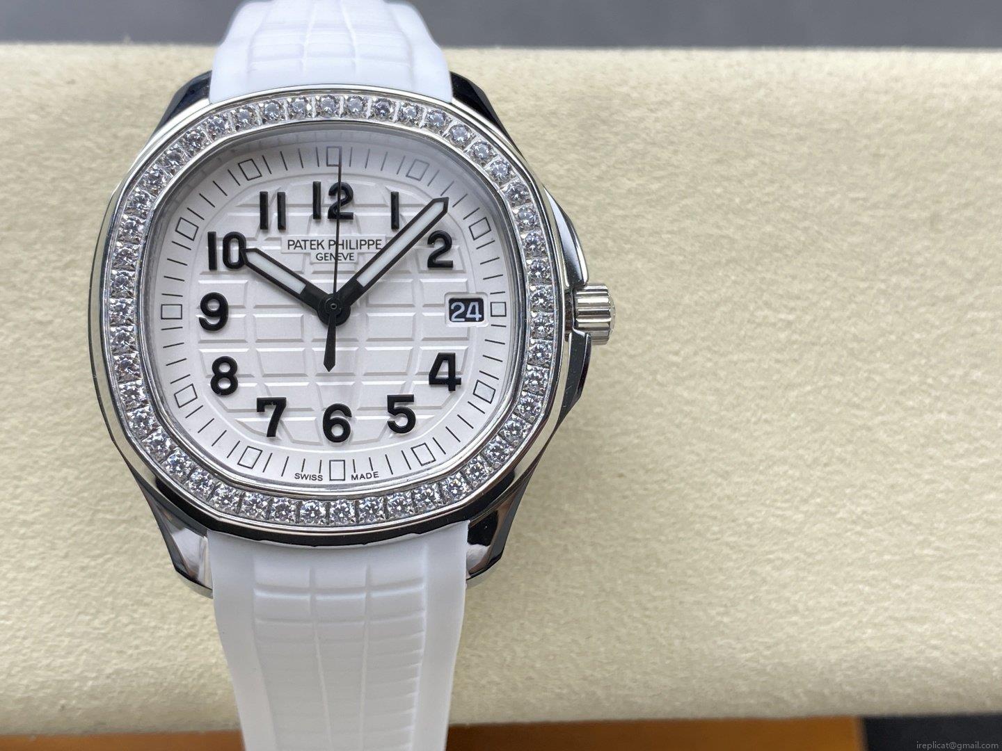 最高級 レプリカ 時計 百達翡麗 Aquanaut Luce 38mm スーパーコピー 時計 日本 1040241532