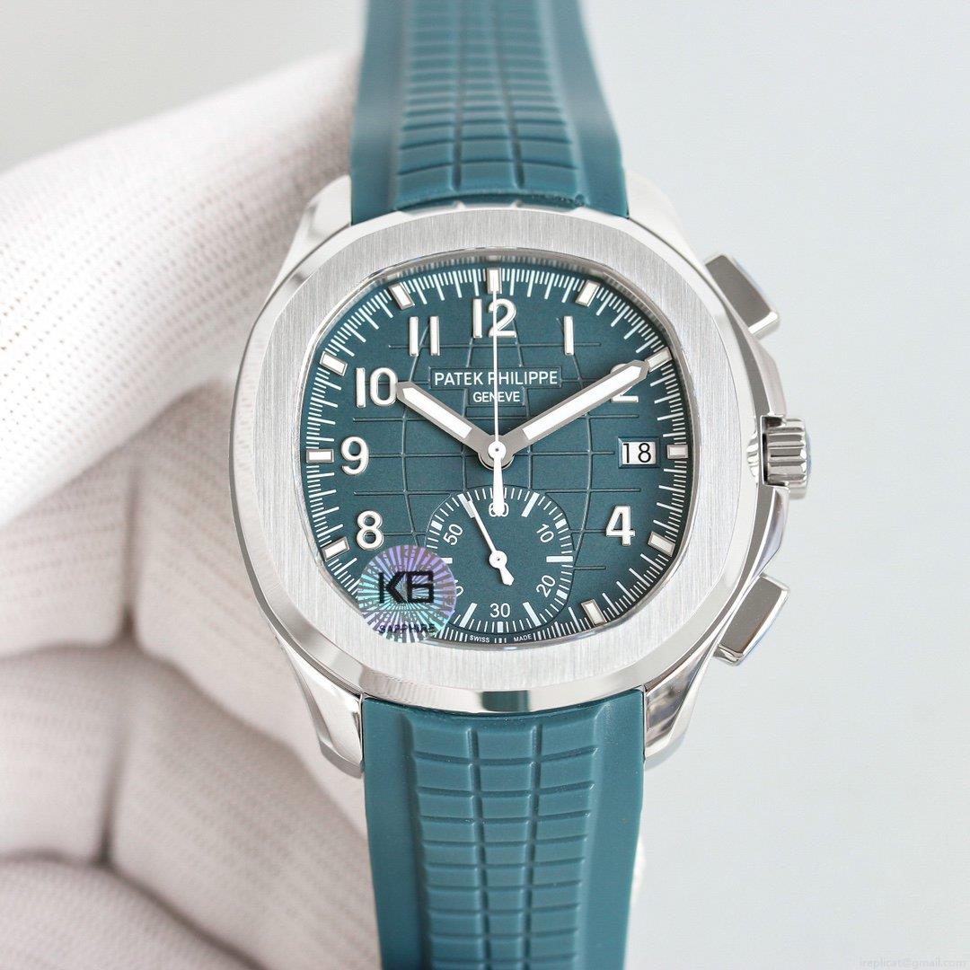 最高級 レプリカ 時計 パテック フィリップ アクアノート 5968A-001 スーパーコピー 日本 1039350656