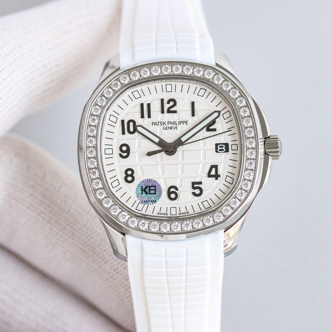 最高級 レプリカ 時計 パテック・フィリップ アクアノート ルーチェ スーパーコピー 代引き購入 1044271304