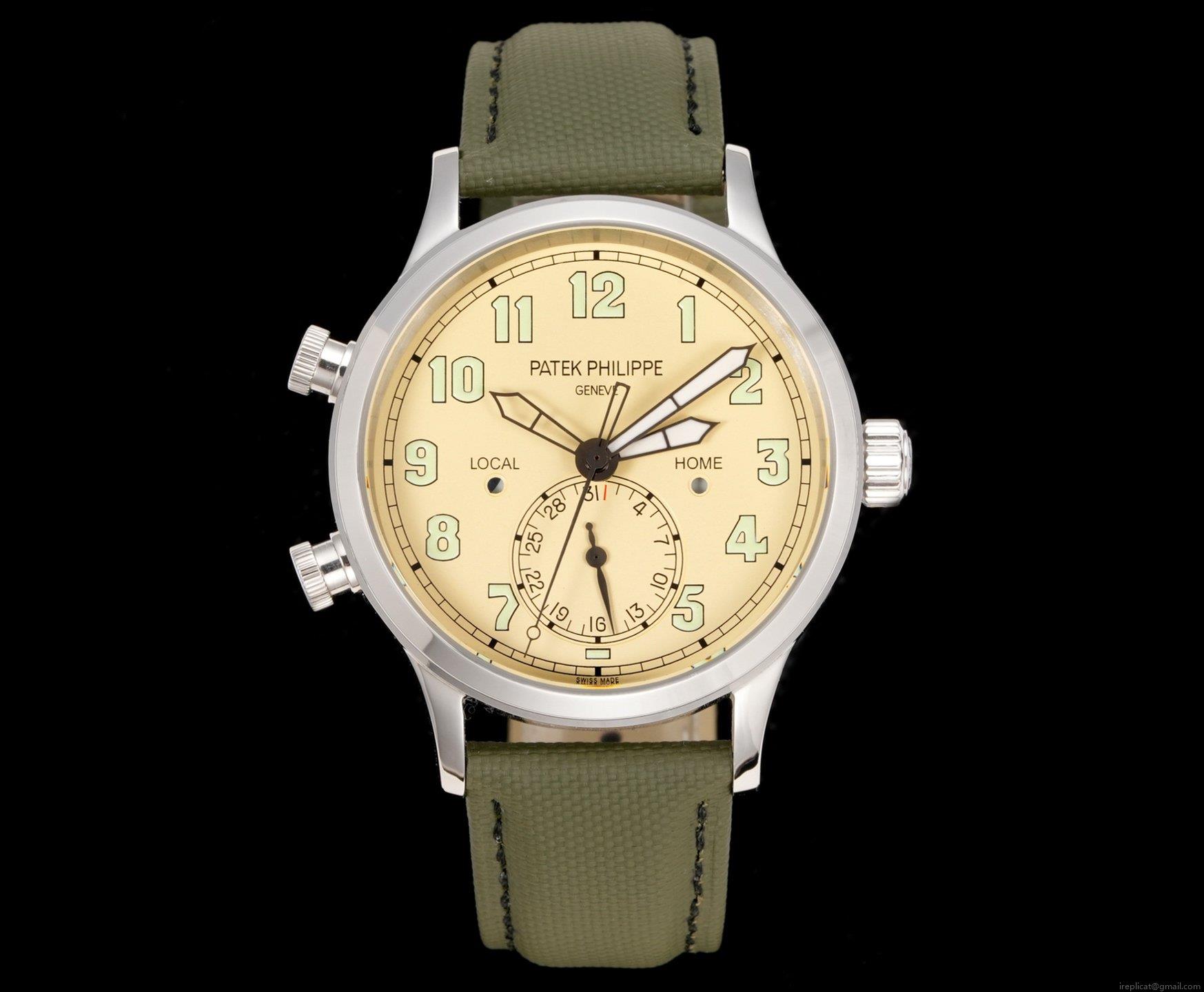 F Factory 5524G スーパーコピー 時計 最高級レプリカ 精密機能搭載 メンズ機械式腕時計 1131533630