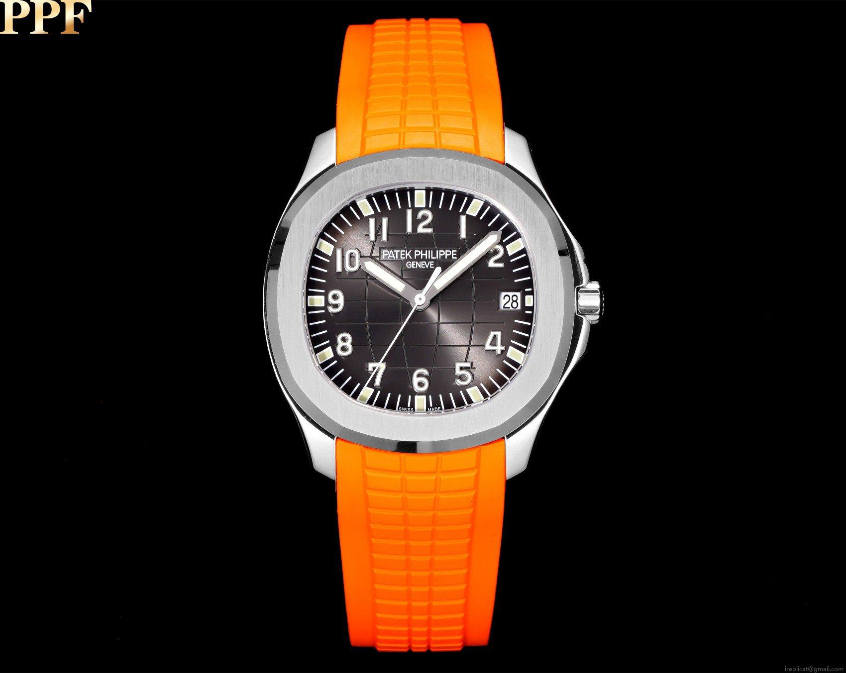 パテックフィリップ アクアノート スーパーコピー 時計 最高品質 レプリカ 日本発送 1040876370