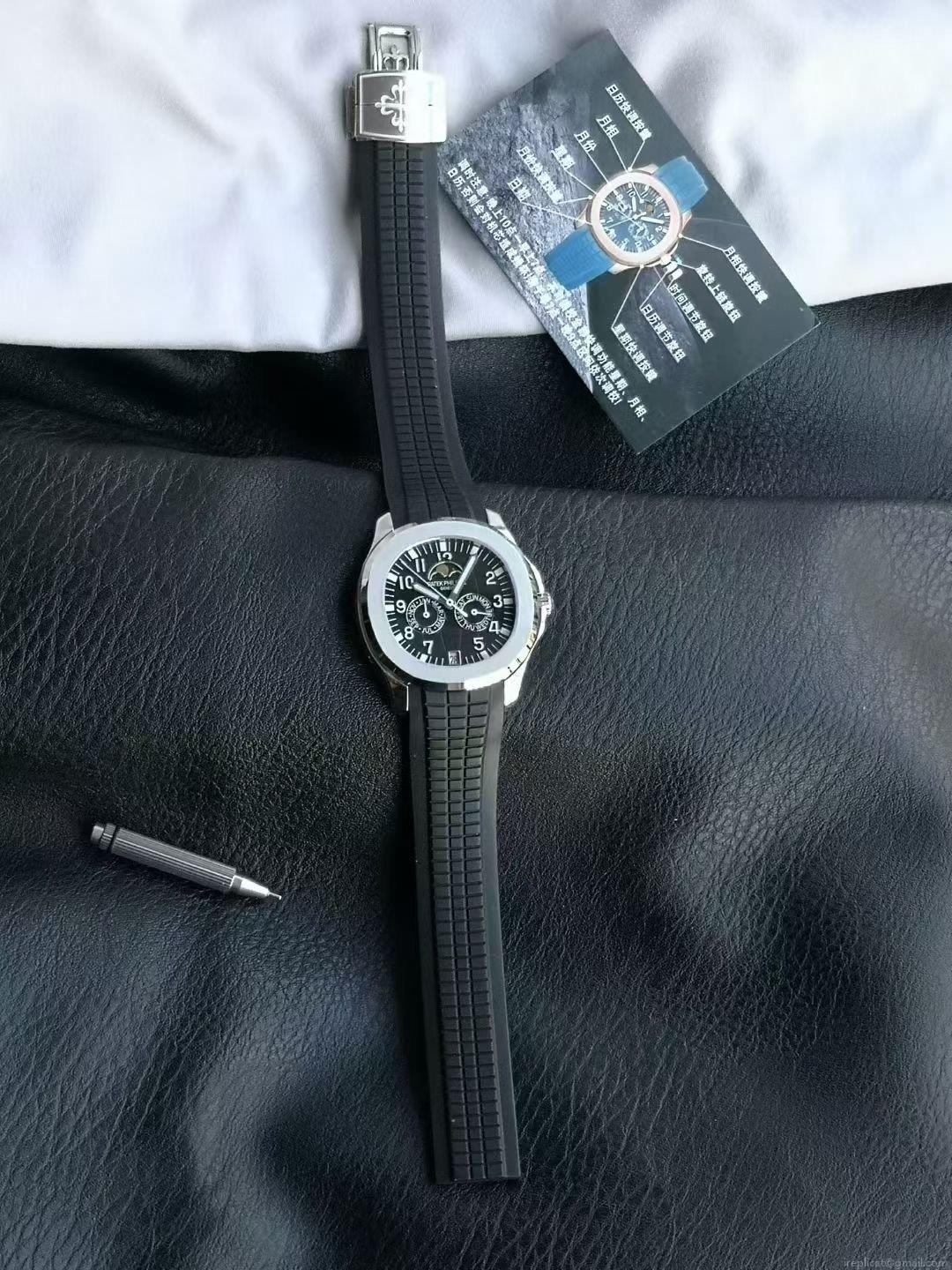 最高級 レプリカ 時計 百達翡麗 Aquanaut 5261-001 スマイルサンダーキング 2025最新版 1129989124