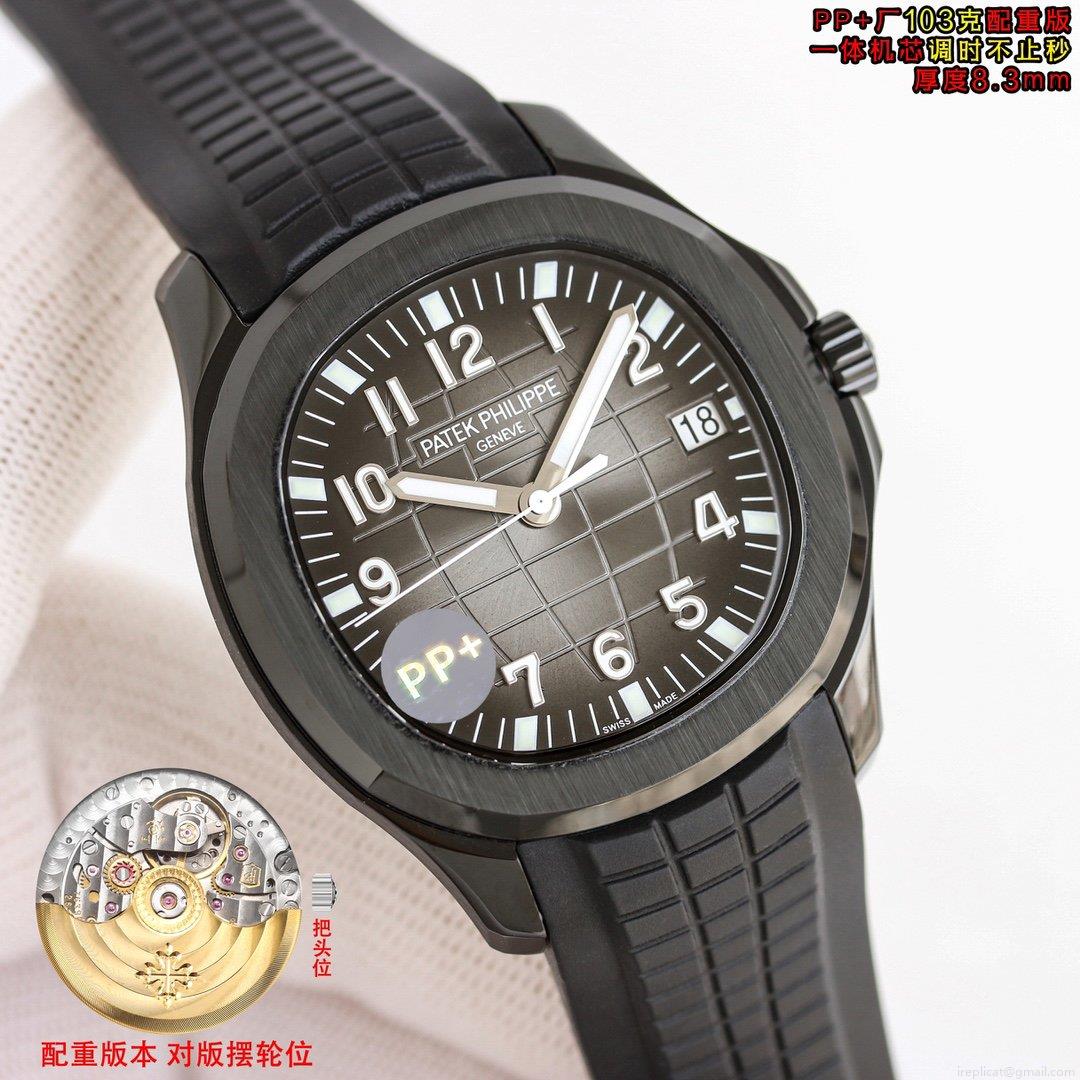 パテックフィリップ アクアノート 5167 スーパーコピー 時計 最高級レプリカ 日本発送 1054887866