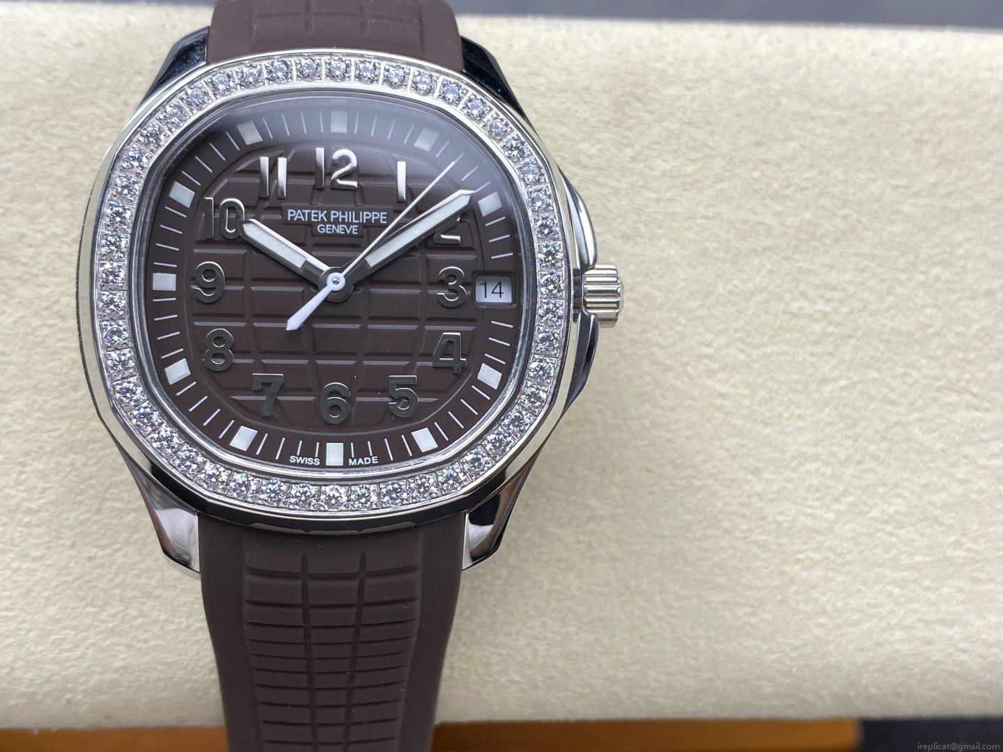 パテック フィリップ アクアノート 5167A スーパーコピー 時計 最高級レプリカ 日本発送 1040241617