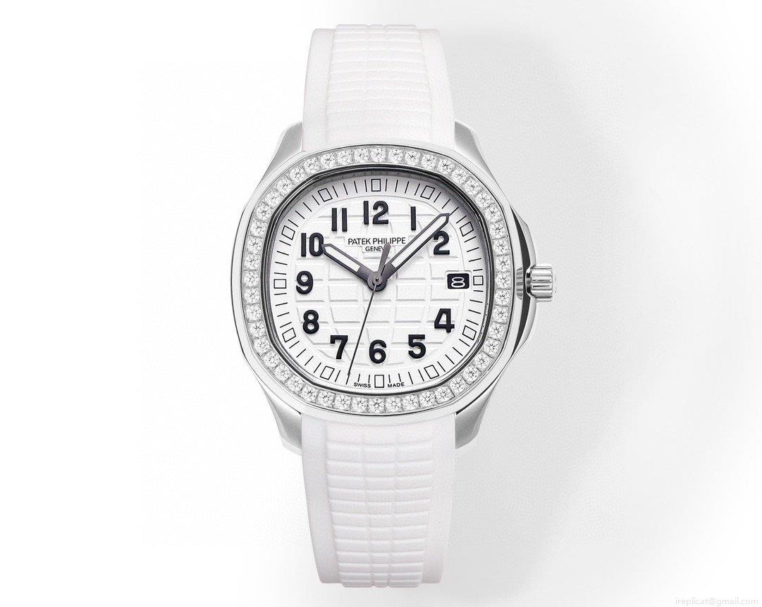 パテック・フィリップ アクアノート ルーチェ 5268R スーパーコピー 時計 代引き決済可能な最高級レプリカ 979722799
