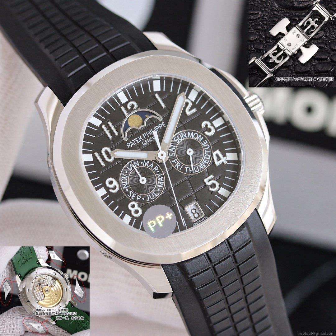 最高級レプリカ時計 百達翡麗Aquanaut 5261-001 2025年最新モデル 代引き購入可 1129495662