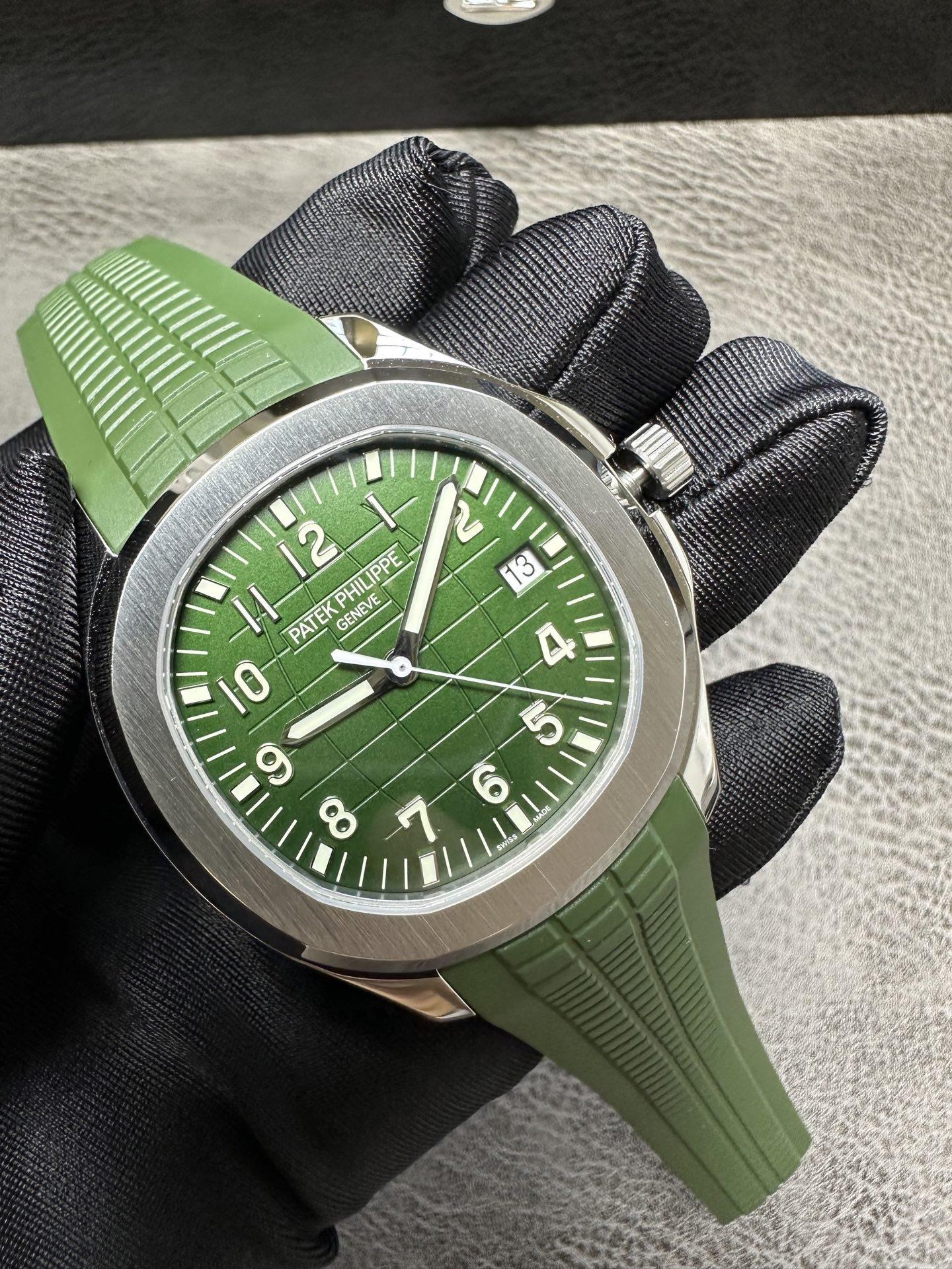 最高級レプリカ時計 百達翡麗 5167 手雷シリーズ 2025年最新モデル 代引き購入可 1087888649