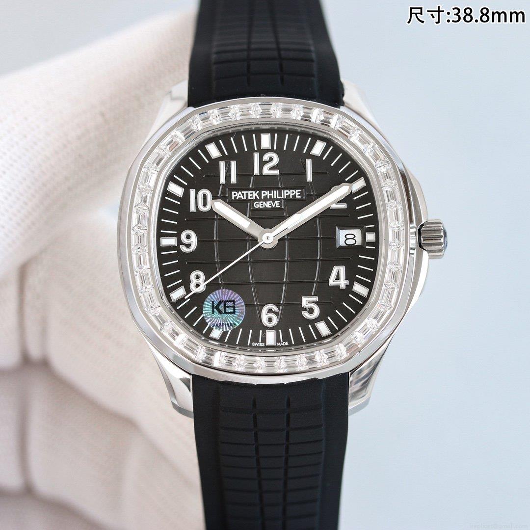 PATEK PHILIPPE AQUANAUT スーパーコピー 時計 5167A 高級 レプリカ 時計 購入 1040240982