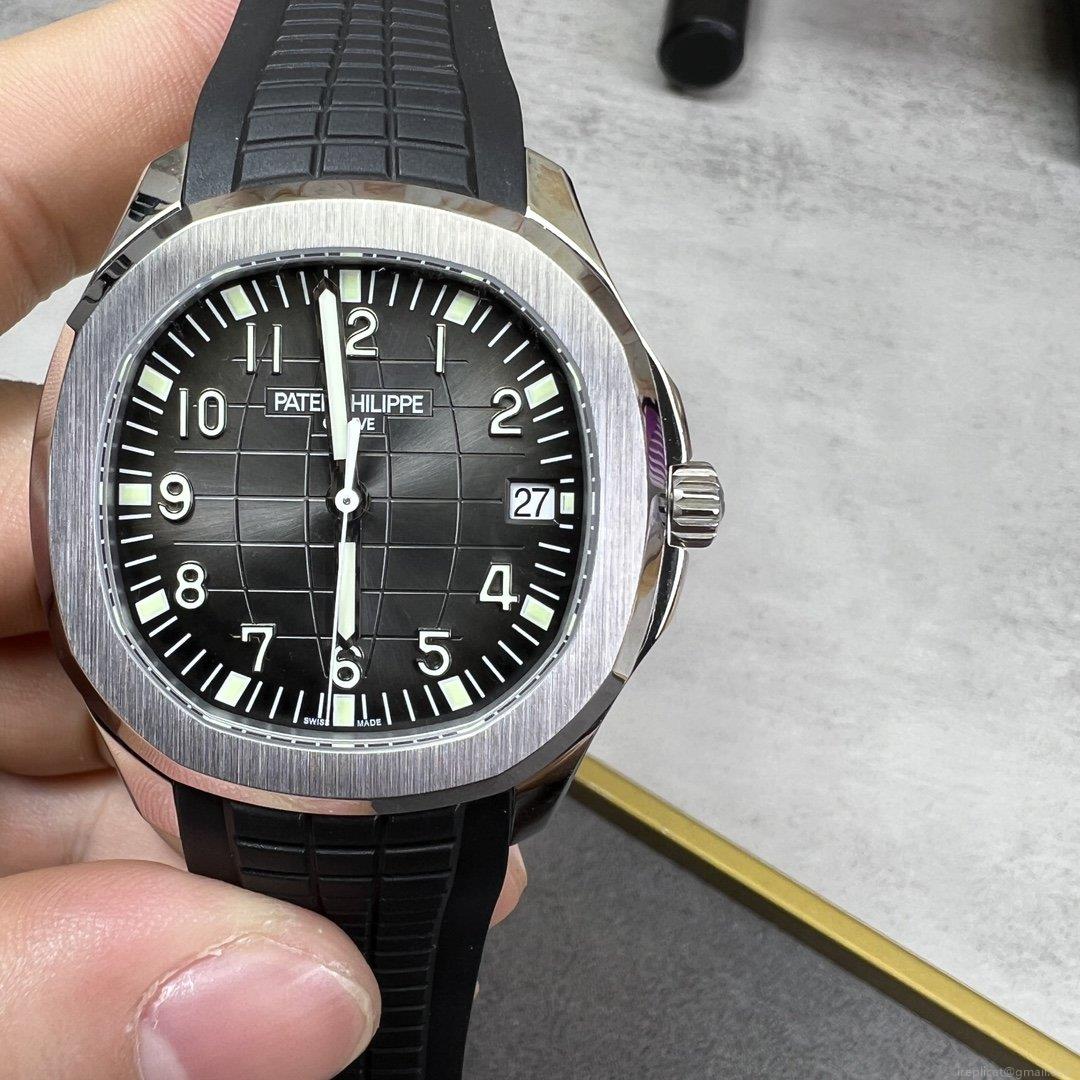 パテックフィリップ アクアノート スーパーコピー 最高級 レプリカ 時計 2025年モデル 1137030286