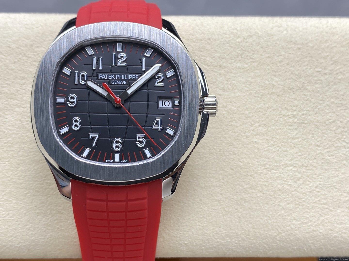 PATEK PHILIPPE AQUANAUT スーパーコピー 時計 代引き購入可能な最高級レプリカ 1033890034