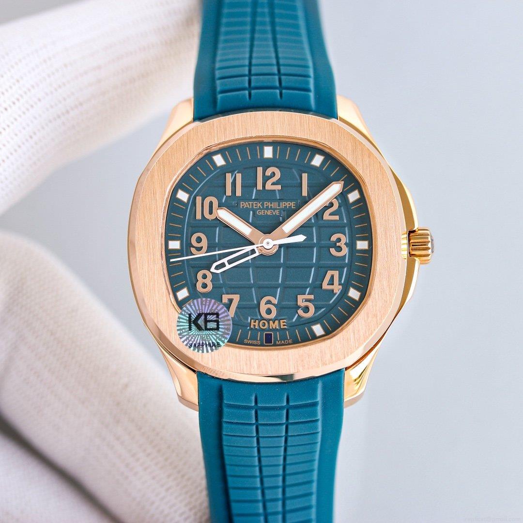 最高級 レプリカ 時計 代引き 購入可能な パテック フィリップ アクアノート ルーチェ 5268R スーパーコピー 979849187