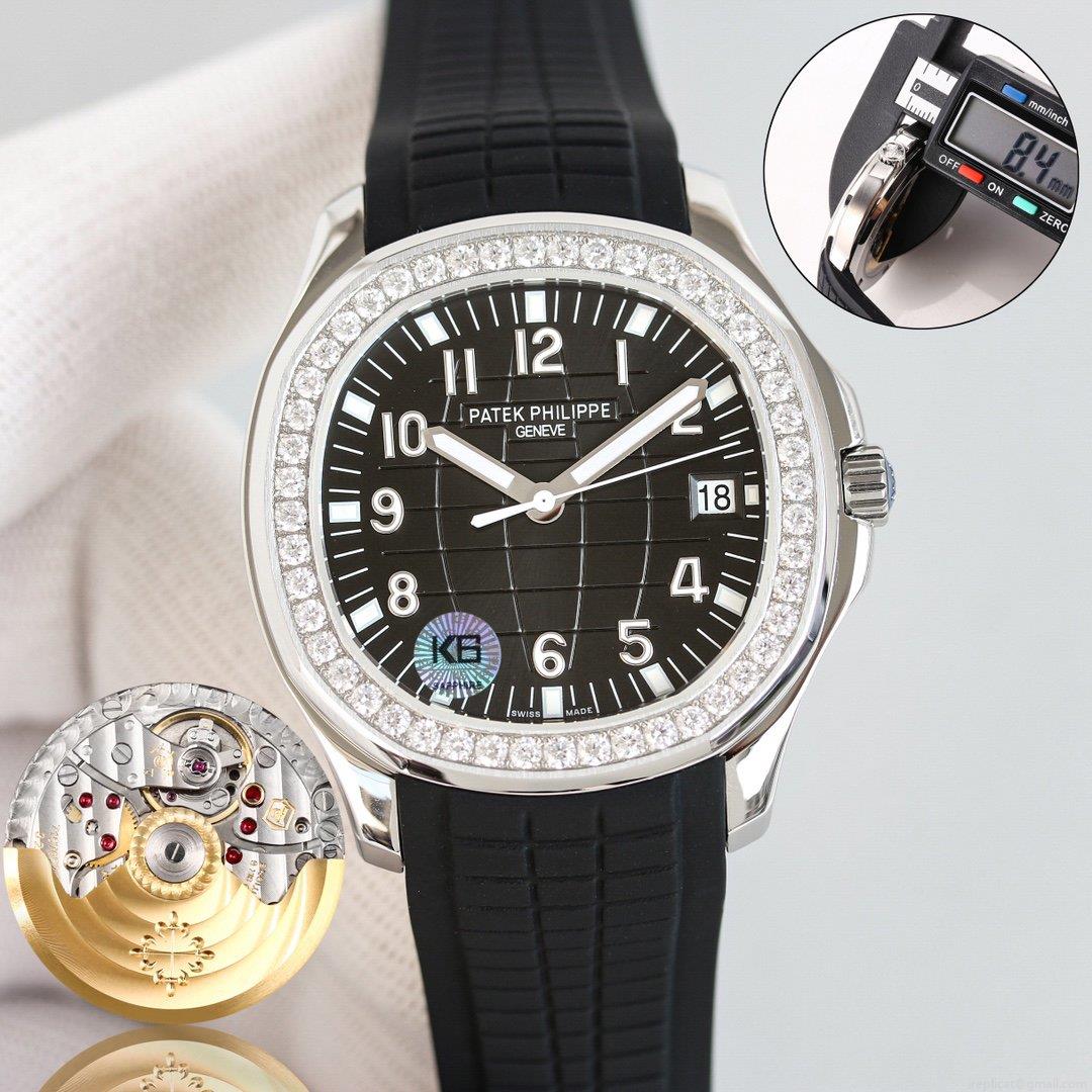 最高級 レプリカ 時計 代引き: パテック フィリップ アクアノート スーパーコピー 時計 購入 1039350571