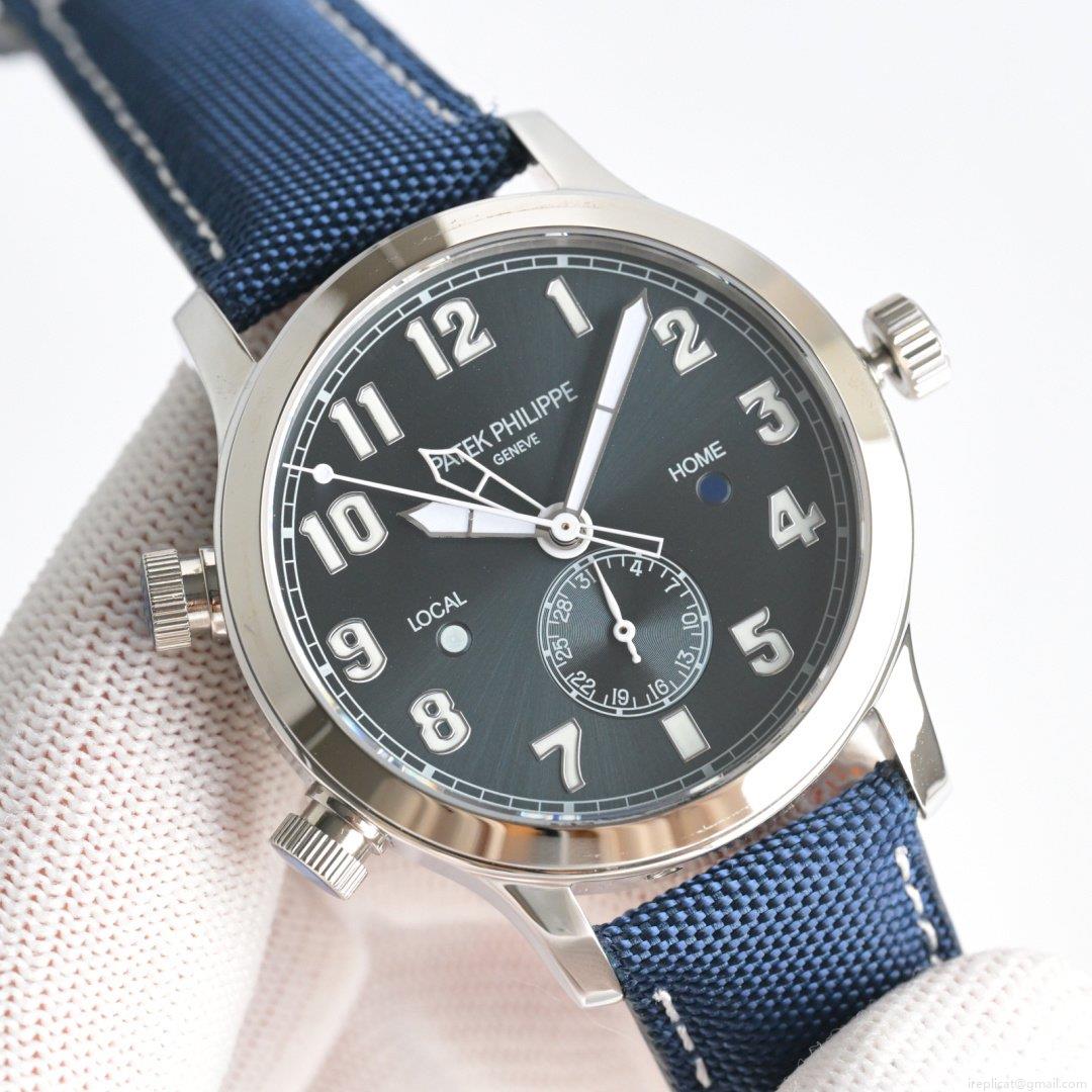 パテックフィリップ アキラテクチャー 5524G スーパーコピー 時計 最高級レプリカ 日本向け 1125816707