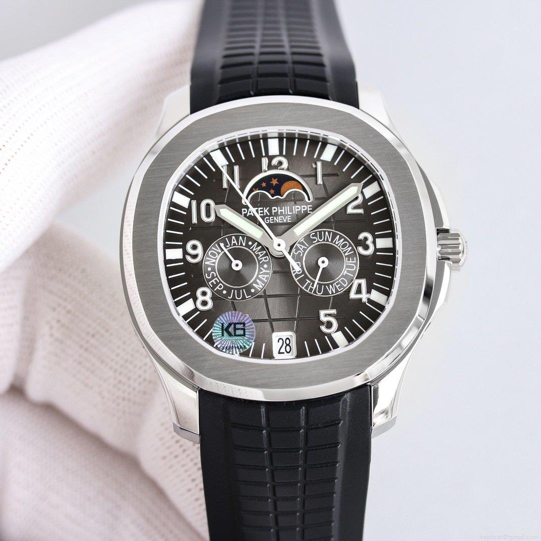 最高級 レプリカ 時計 代引き Patek Philippe Aquanaut 5261R-001 スーパーコピー 時計 1047288334