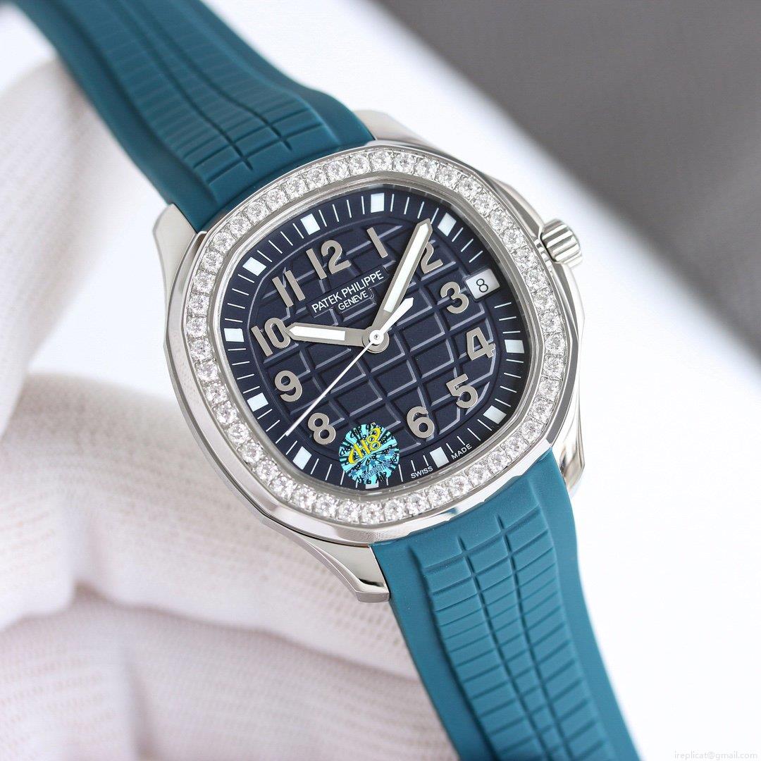 最高級 レプリカ 時計 百達翡麗 Aquanaut Luce 5268R スーパーコピー 購入 979719017