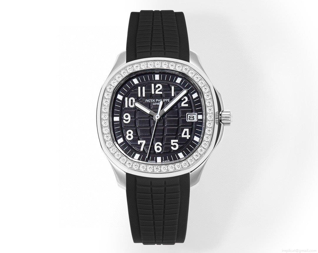 PATEK PHILIPPE AQUANAUT LUCE 5268R 最高級 レプリカ 時計 38.8mm スーパーコピー 日本 1028684329